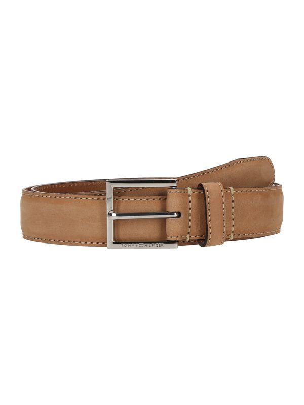 TOMMY HILFIGER TOMMY HILFIGER Remen 'Hudson'  smeđa