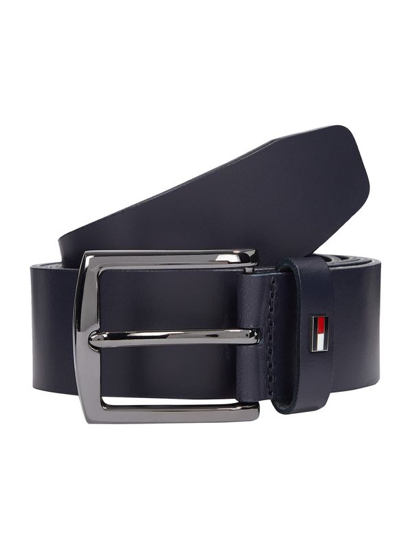 TOMMY HILFIGER TOMMY HILFIGER Remen  morsko plava