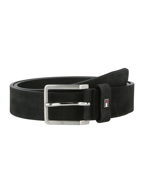 TOMMY HILFIGER TOMMY HILFIGER Remen 'OLIVER'  crna