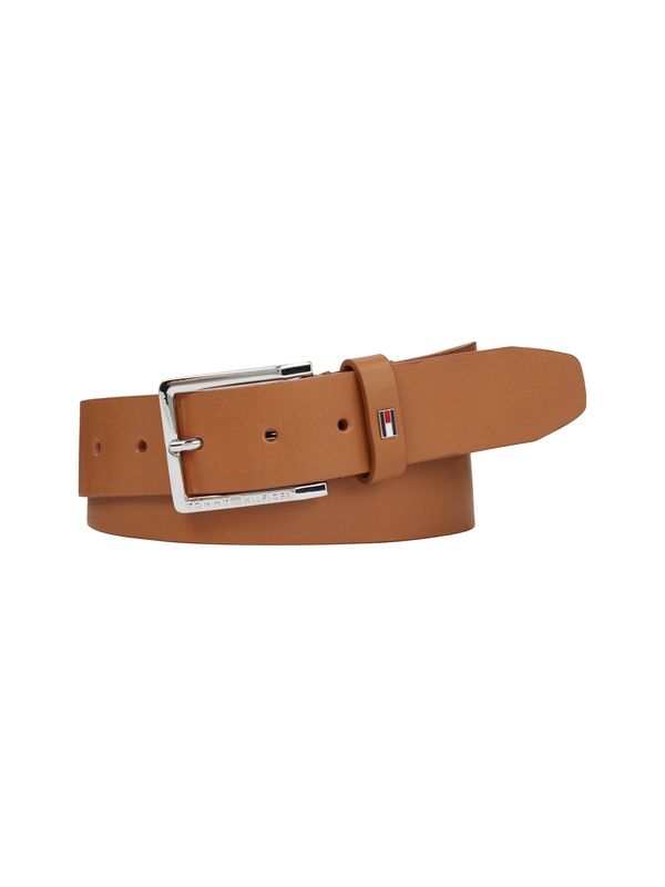 TOMMY HILFIGER TOMMY HILFIGER Remen 'OLIVER'  karamela