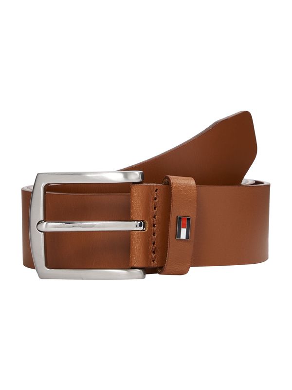 TOMMY HILFIGER TOMMY HILFIGER Remen  smeđa