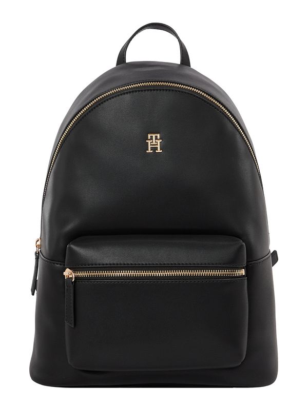 TOMMY HILFIGER TOMMY HILFIGER Ruksak  crna