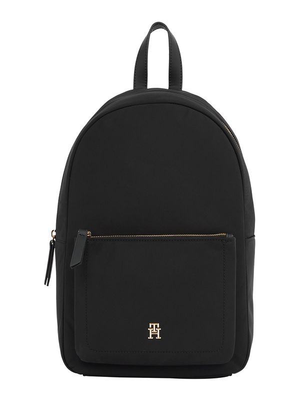 TOMMY HILFIGER TOMMY HILFIGER Ruksak  crna