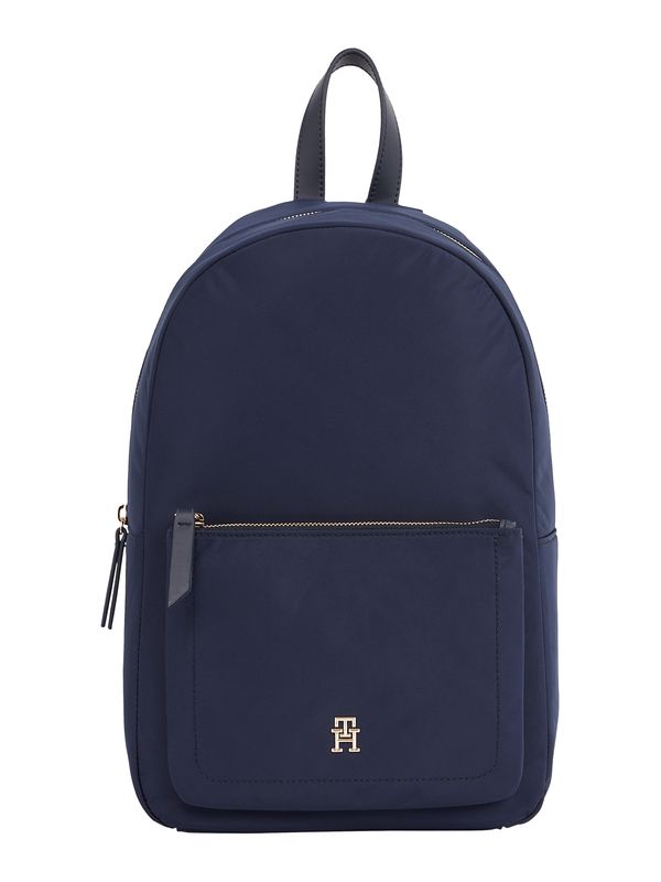 TOMMY HILFIGER TOMMY HILFIGER Ruksak  mornarsko plava
