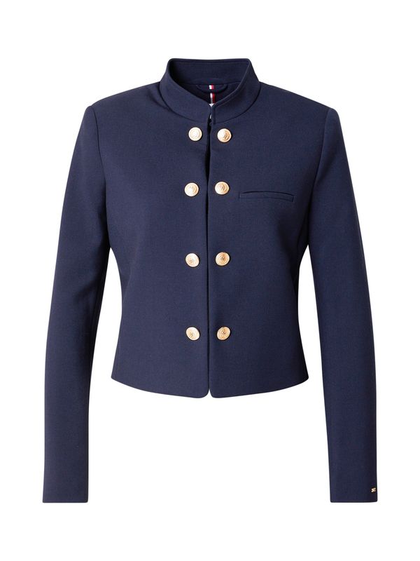 TOMMY HILFIGER TOMMY HILFIGER Sako  mornarsko plava