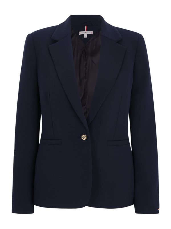 TOMMY HILFIGER TOMMY HILFIGER Sako  mornarsko plava
