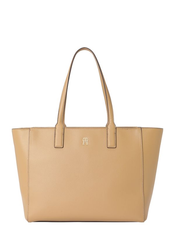 TOMMY HILFIGER TOMMY HILFIGER Shopper torba  pijesak
