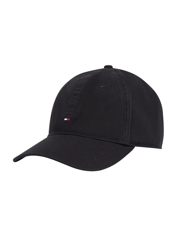 TOMMY HILFIGER TOMMY HILFIGER Šilterica  crna