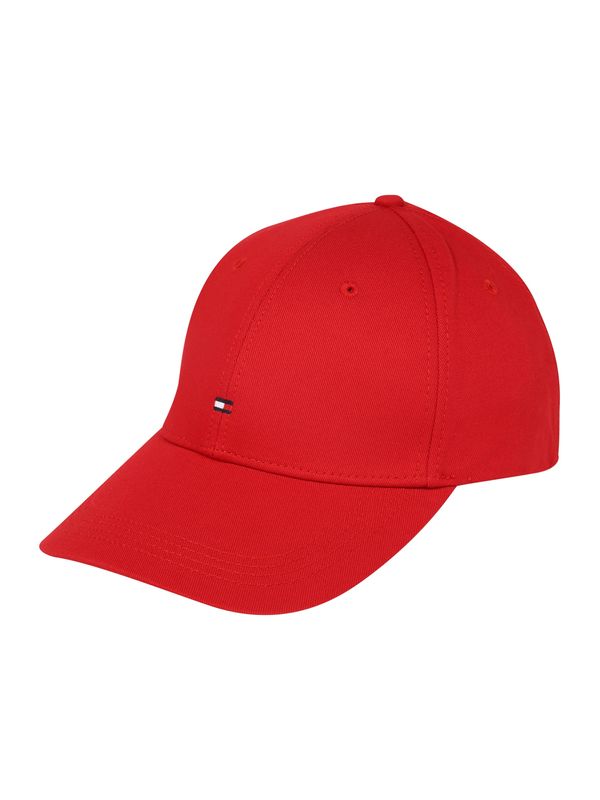TOMMY HILFIGER TOMMY HILFIGER Šilterica  mornarsko plava / crvena / bijela