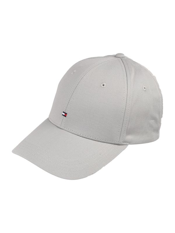 TOMMY HILFIGER TOMMY HILFIGER Šilterica  mornarsko plava / siva / crvena / bijela