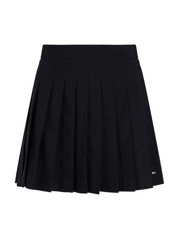 TOMMY HILFIGER TOMMY HILFIGER Suknja  morsko plava