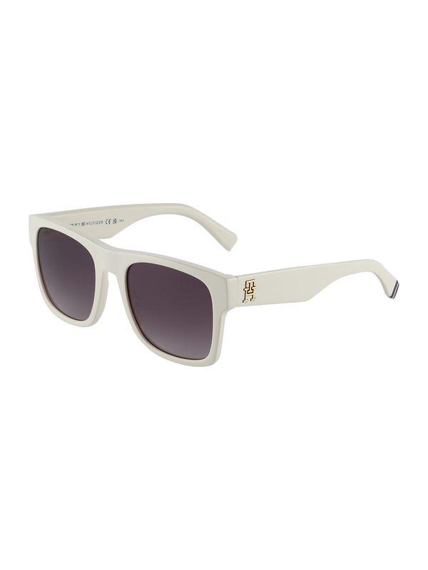 TOMMY HILFIGER TOMMY HILFIGER Sunčane naočale  boja slonovače