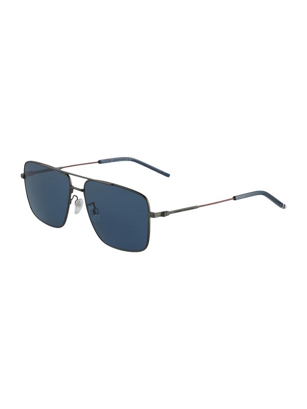 TOMMY HILFIGER TOMMY HILFIGER Sunčane naočale  safirno plava / antracit siva