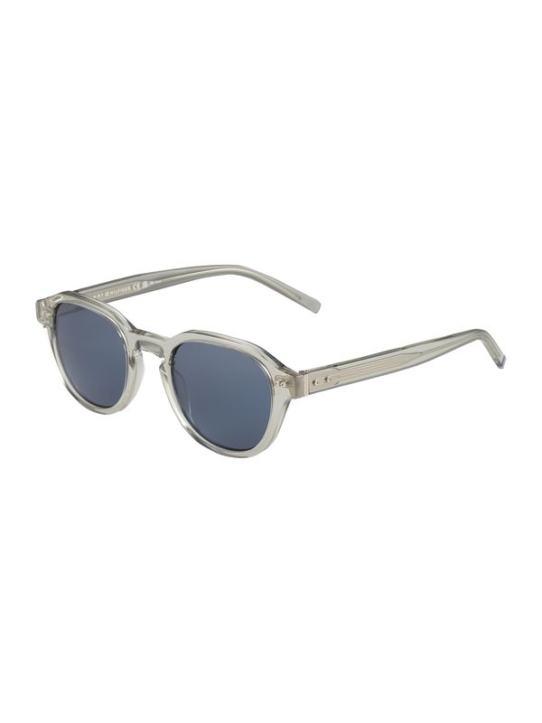 TOMMY HILFIGER TOMMY HILFIGER Sunčane naočale 'TH 1970/S'  plava / siva