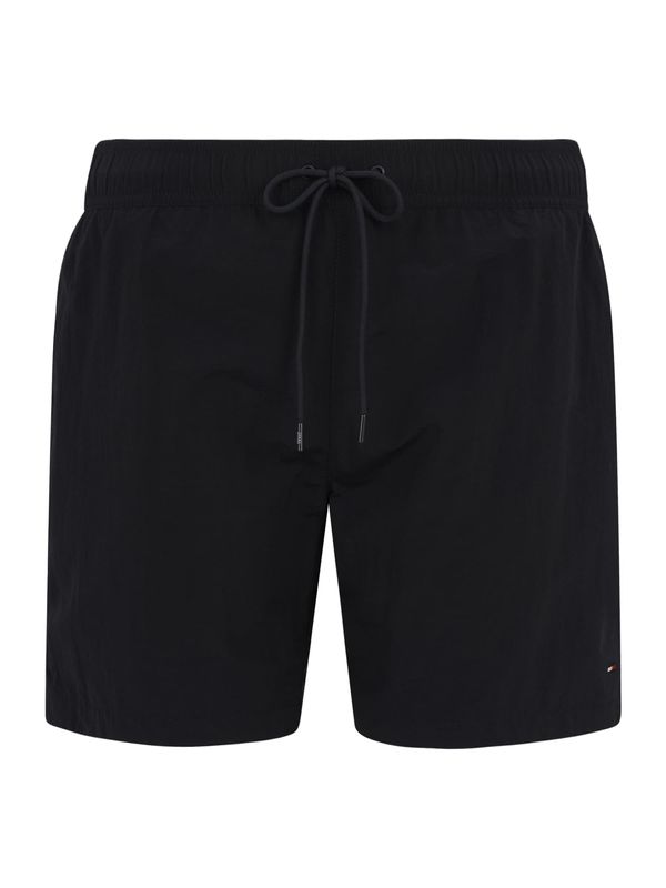 Tommy Hilfiger Swimwear Plus Tommy Hilfiger Swimwear Plus Kupaće hlače  morsko plava
