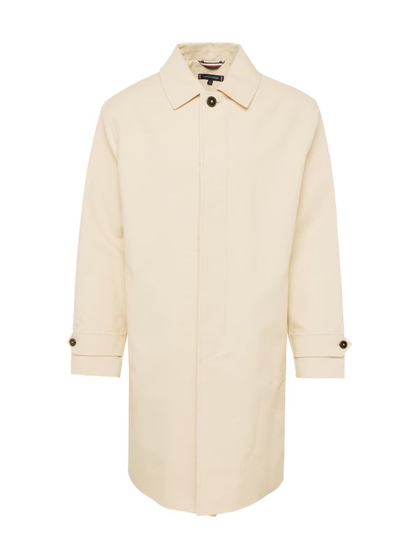 Tommy Hilfiger Tailored Tommy Hilfiger Tailored Prijelazni kaput  bež
