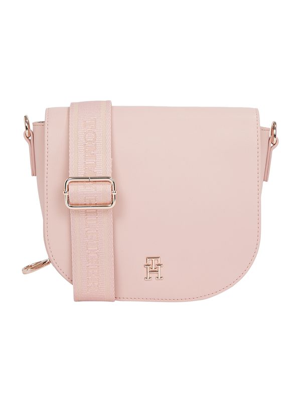 TOMMY HILFIGER TOMMY HILFIGER Torba preko ramena  roza