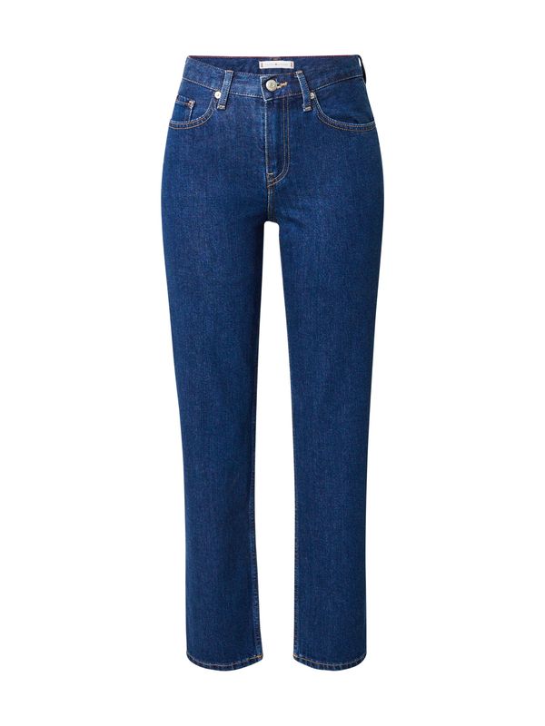 TOMMY HILFIGER TOMMY HILFIGER Traperice 'ACE'  plavi traper