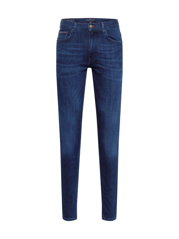 TOMMY HILFIGER TOMMY HILFIGER Traperice 'Bleecker'  tamno plava
