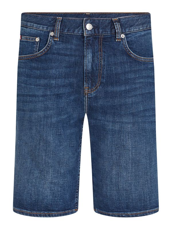 TOMMY HILFIGER TOMMY HILFIGER Traperice 'BROOKLYN'  plavi traper