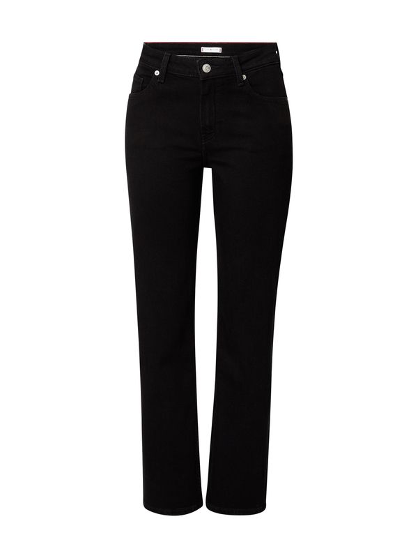 TOMMY HILFIGER TOMMY HILFIGER Traperice 'Classic'  crna