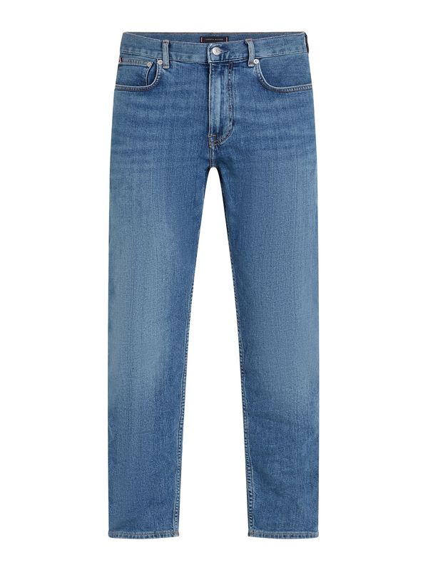 TOMMY HILFIGER TOMMY HILFIGER Traperice 'CORE HARLEM'  plavi traper
