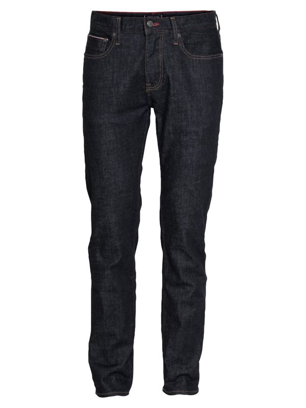 TOMMY HILFIGER TOMMY HILFIGER Traperice 'Denton'  crni traper