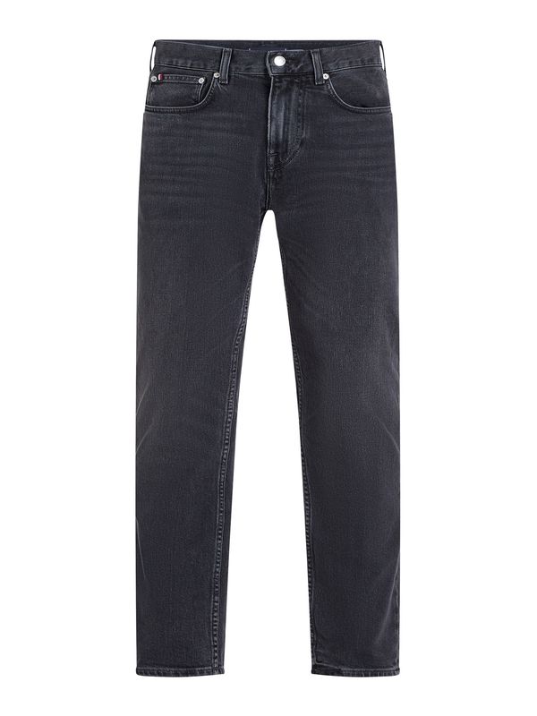 TOMMY HILFIGER TOMMY HILFIGER Traperice 'Denton'  crni traper
