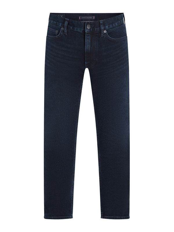 TOMMY HILFIGER TOMMY HILFIGER Traperice 'DENTON'  tamno plava