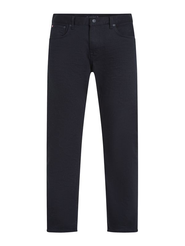 TOMMY HILFIGER TOMMY HILFIGER Traperice 'HARLEM'  crni traper