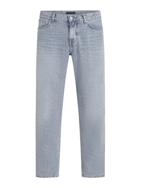 TOMMY HILFIGER TOMMY HILFIGER Traperice 'HARLEM'  plavi traper