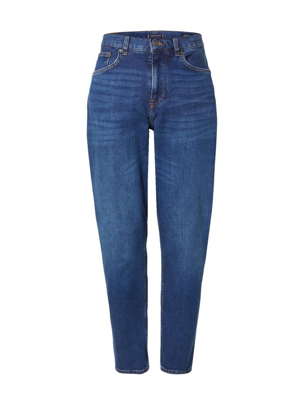 TOMMY HILFIGER TOMMY HILFIGER Traperice 'HARLEM'  plavi traper