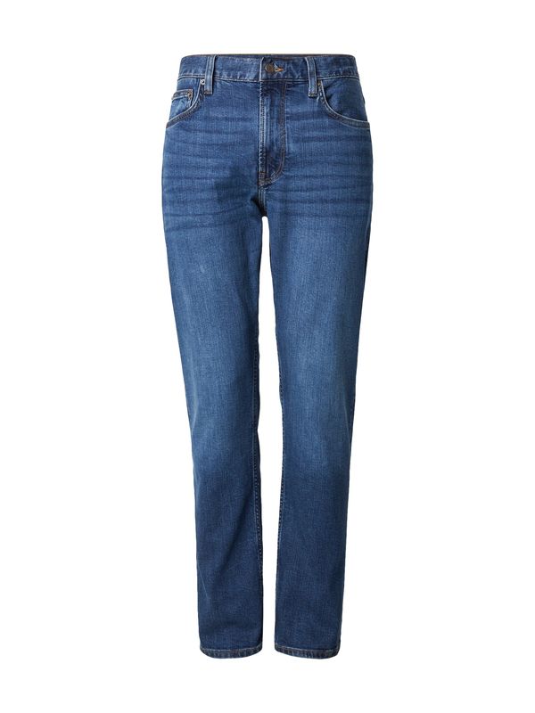 TOMMY HILFIGER TOMMY HILFIGER Traperice 'Mercer'  plavi traper
