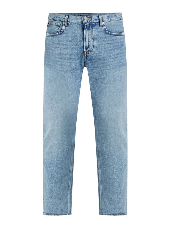 TOMMY HILFIGER TOMMY HILFIGER Traperice 'Mercer'  plavi traper