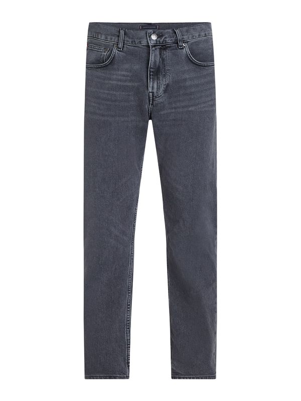 TOMMY HILFIGER TOMMY HILFIGER Traperice 'MERCER'  sivi traper
