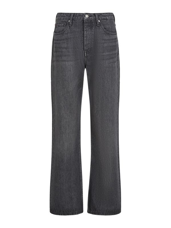 TOMMY HILFIGER TOMMY HILFIGER Traperice 'Nea'  sivi traper