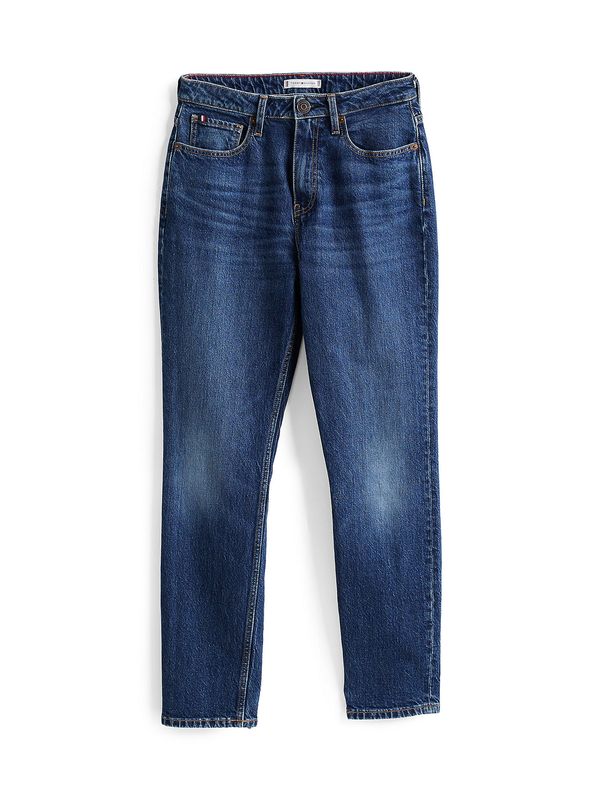 TOMMY HILFIGER TOMMY HILFIGER Traperice  plavi traper