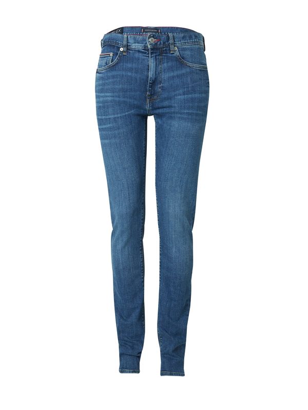 TOMMY HILFIGER TOMMY HILFIGER Traperice  plavi traper