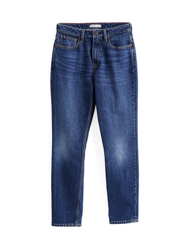 TOMMY HILFIGER TOMMY HILFIGER Traperice  plavi traper