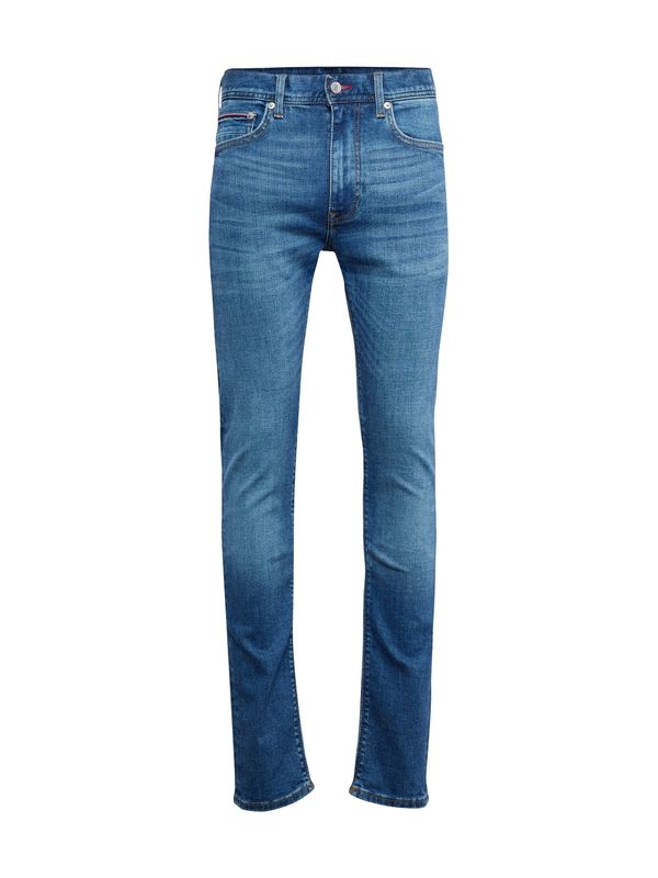 TOMMY HILFIGER TOMMY HILFIGER Traperice  plavi traper