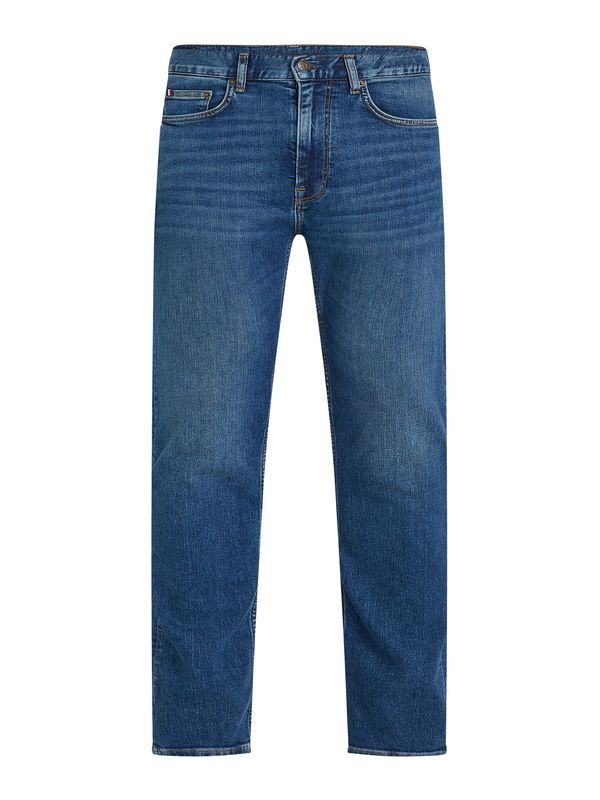 TOMMY HILFIGER TOMMY HILFIGER Traperice  plavi traper