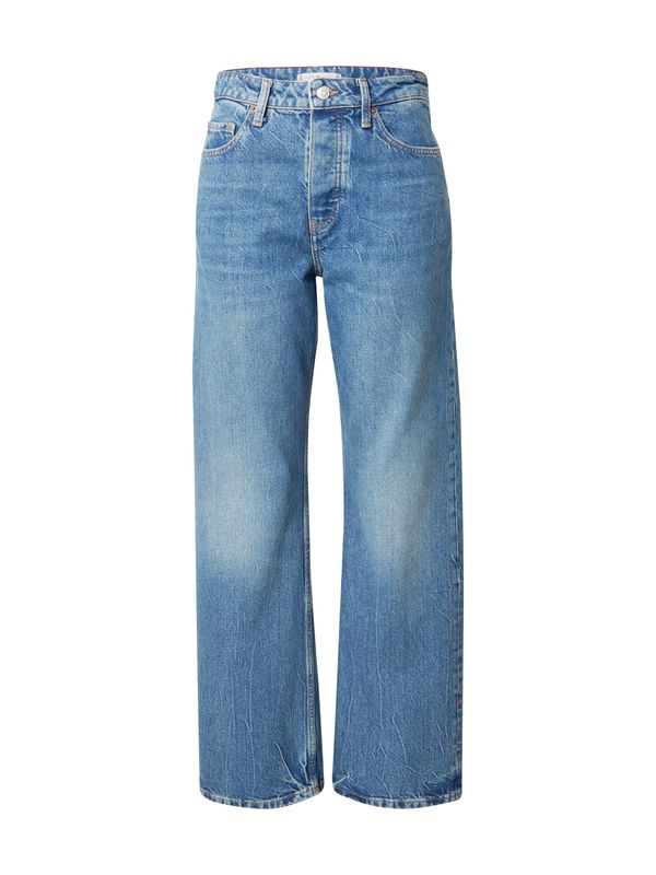 TOMMY HILFIGER TOMMY HILFIGER Traperice  plavi traper