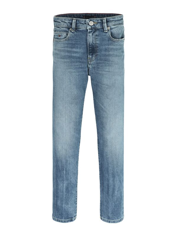 TOMMY HILFIGER TOMMY HILFIGER Traperice  plavi traper