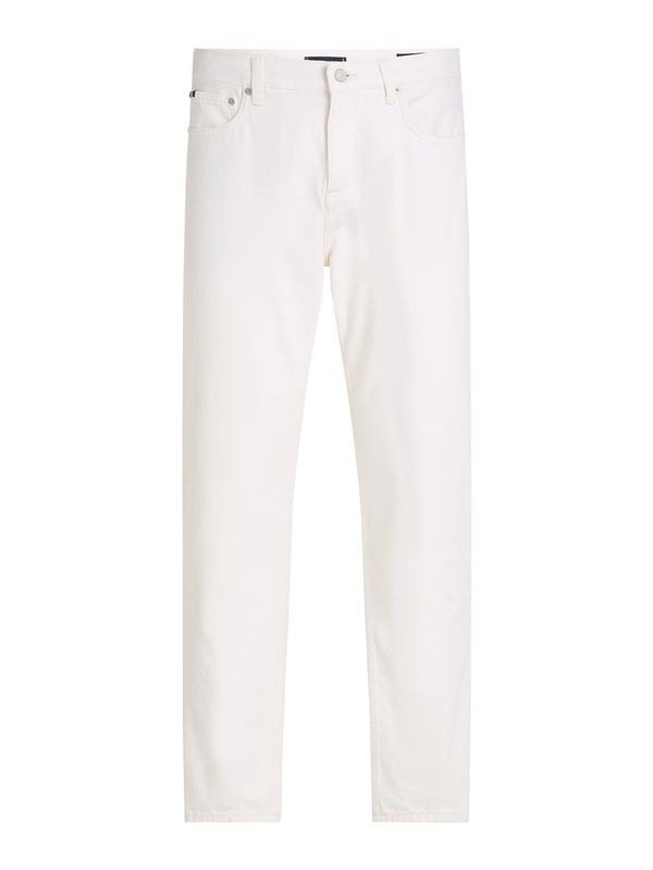 TOMMY HILFIGER TOMMY HILFIGER Traperice  prljavo bijela