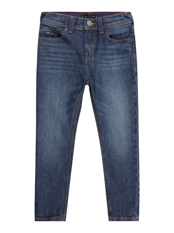 TOMMY HILFIGER TOMMY HILFIGER Traperice 'SCANTON'  tamno plava