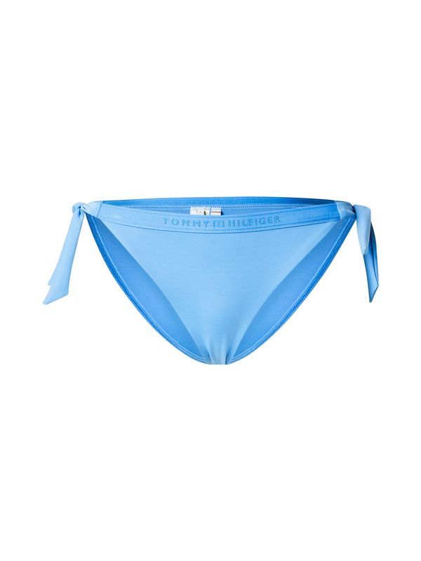 Tommy Hilfiger Underwear Tommy Hilfiger Underwear Bikini donji dio  svijetloplava
