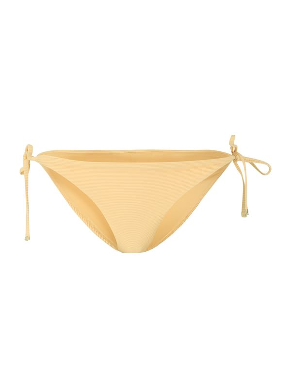 Tommy Hilfiger Underwear Tommy Hilfiger Underwear Bikini donji dio  svijetložuta