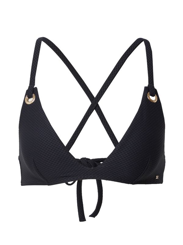 Tommy Hilfiger Underwear Tommy Hilfiger Underwear Bikini gornji dio  noćno plava