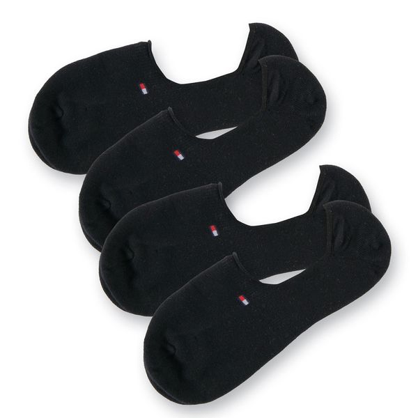Tommy Hilfiger Underwear Tommy Hilfiger Underwear Čarape  crna