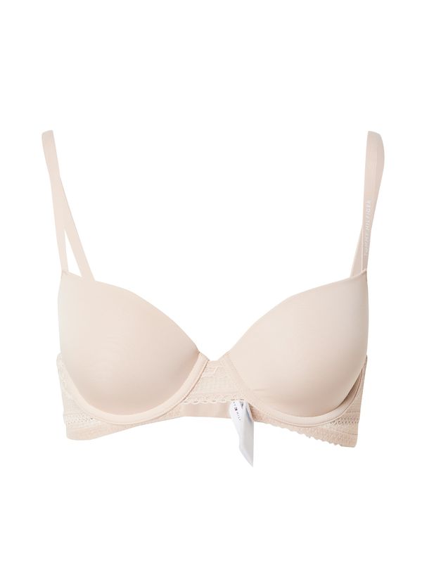 Tommy Hilfiger Underwear Tommy Hilfiger Underwear Grudnjak  bež